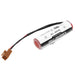 Mitsubishi ER6V C4 PLC Replacement Battery