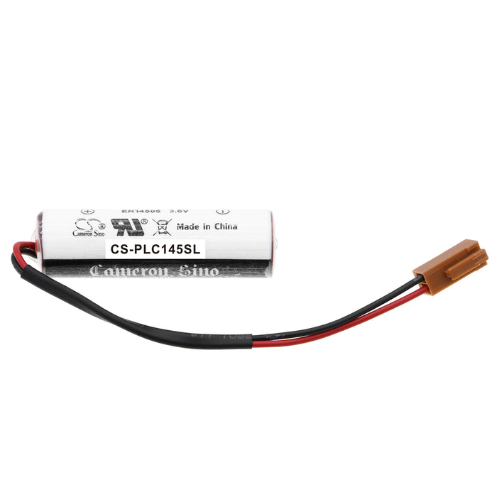 Mitsubishi ER6V C4 PLC Replacement Battery