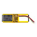 Pfrimmer SocialMatic Instagram Camera Replacement Battery
