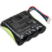 Softing NetXpert XG2,T66006B Survey Multimeter and Equipment Replacement Battery