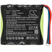 Softing NetXpert XG2,T66006B Survey Multimeter and Equipment Replacement Battery