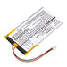 Palm M500,M505,M515 PDA Replacement Battery