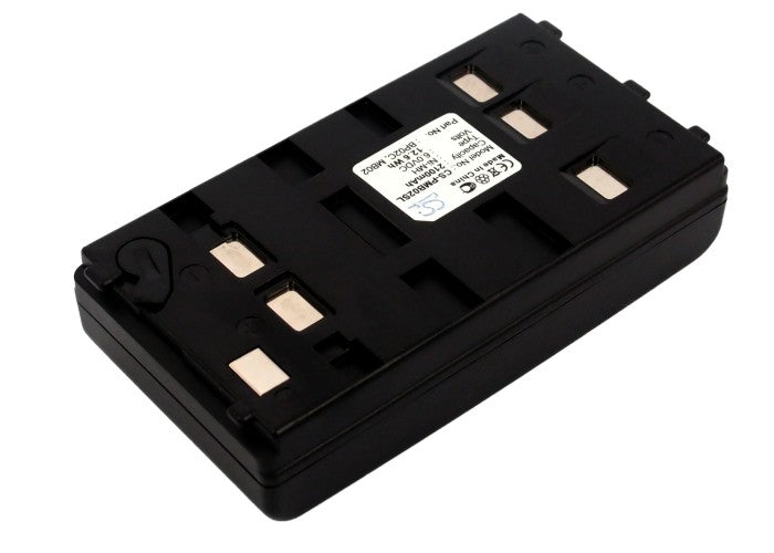 NiKon  Survey Multimeter and Equipment Replacement Battery