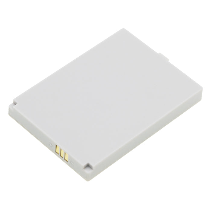 Pliant MicroCom XR 00004394 00004445 Headphone Replacement Battery
