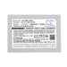 Pliant MicroCom XR 00004394 00004445 Headphone Replacement Battery