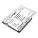 Point Mobile PM45 Barcode Replacement Battery