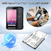 Point Mobile PM45 Barcode Replacement Battery