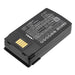Point Mobile PM451 PM452 Barcode Replacement Battery