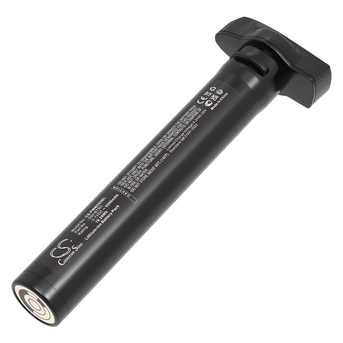 Point Mobile PM550 5200mAh Barcode Replacement Battery