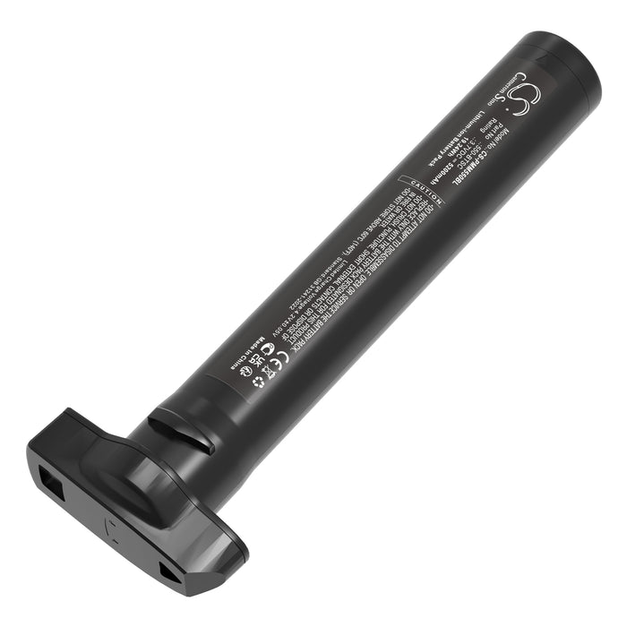 Point Mobile PM550 5200mAh Barcode Replacement Battery
