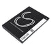 Point Mobile PM85 PM90 Barcode Replacement Battery