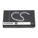 Pliant MicroCom XR MicroCom XR900 all-in-one headset Speaker Replacement Battery