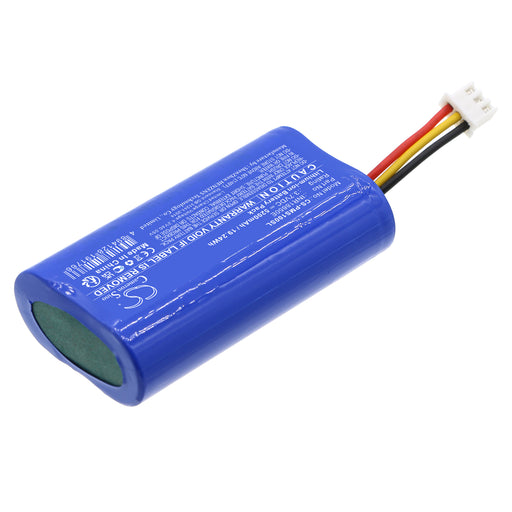 Pure StreamR Splash 5200mAh DAB Digital Replacement Battery