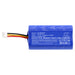 Pure StreamR Splash 5200mAh DAB Digital Replacement Battery