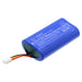 Pure StreamR Splash 6700mAh DAB Digital Replacement Battery