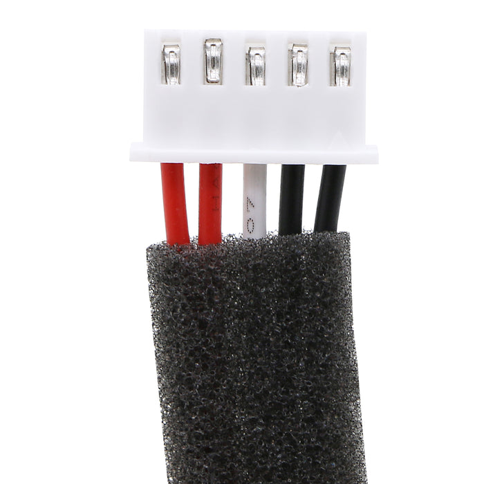 Pure woodland 82300506 6700mAh DAB Digital Replacement Battery