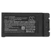 Panasonic CF-54 Laptop and Notebook Replacement Battery
