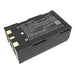 Panasonic ThermoFOX Thermomark GO Thermomark GO.K Printer Replacement Battery