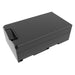 Panasonic ThermoFOX Thermomark GO Thermomark GO.K Printer Replacement Battery