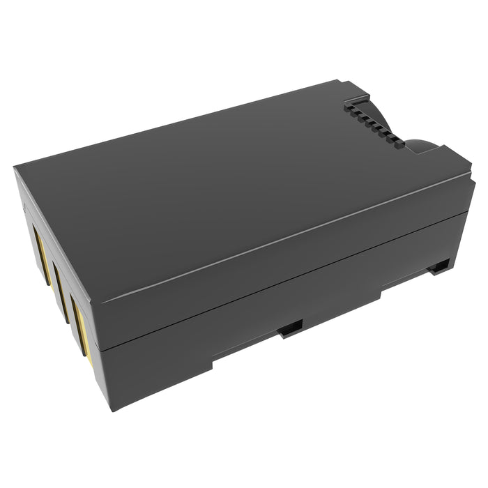 Panasonic ThermoFOX Thermomark GO Thermomark GO.K Printer Replacement Battery