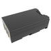 Panasonic ThermoFOX Thermomark GO Thermomark GO.K Printer Replacement Battery