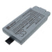 Panasonic FZ-40ABAACAJ, FZ-40ABAAXAJ,Toughbook FZ-40 Laptop and Notebook Replacement Battery