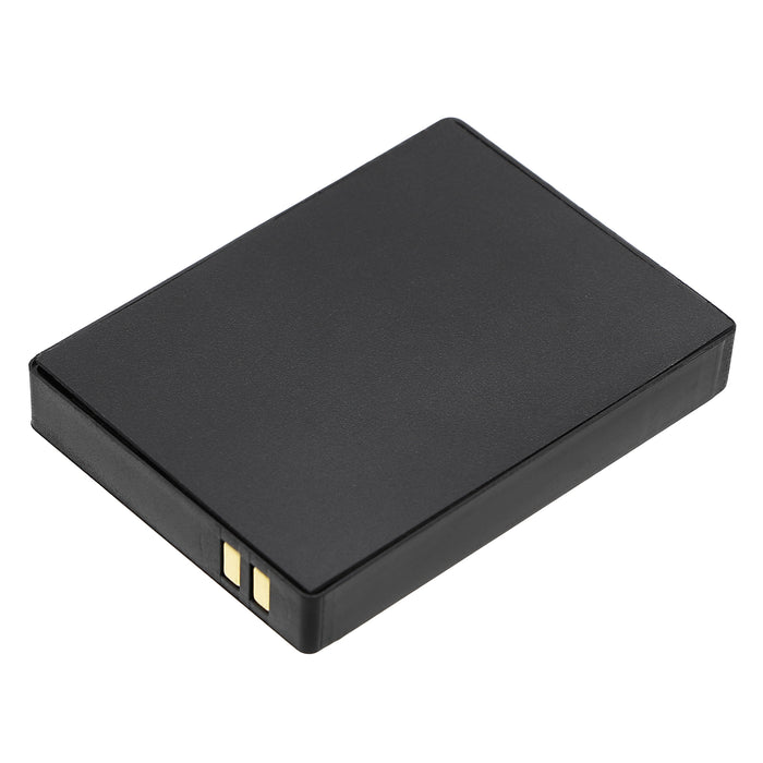 Pyle PPBCM16 PPBCM18 PPBCMG18 Camera Replacement Battery