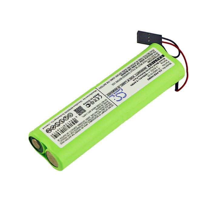 Puritan Bennett 49221900 PB100 PB700 Renaissance II Medical Replacement Battery