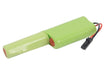 Puritan Bennett Nellcor PB110 Medical Replacement Battery