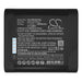 Siglent SHS800X HANDHELD DIGITAL OSCILLOSCOPE Survey Multimeter and Equipment Replacement Battery