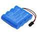 SereneLife PUCRCX10 Vacuum Replacement Battery