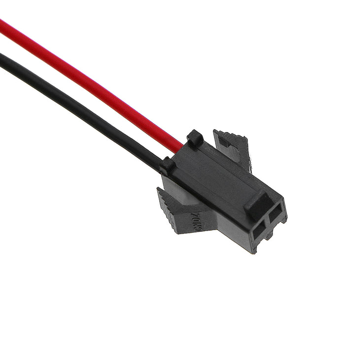 SereneLife PUCRCX10 Vacuum Replacement Battery