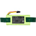 SereneLife PUCRC95 Vacuum Replacement Battery