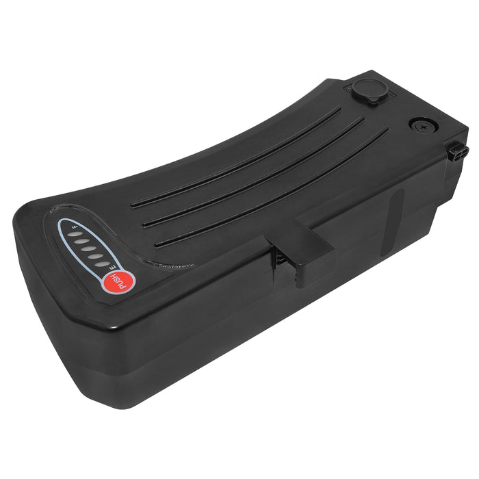 Zündapp Alu City Green 3.0 Electric Bicycle Replacement Battery