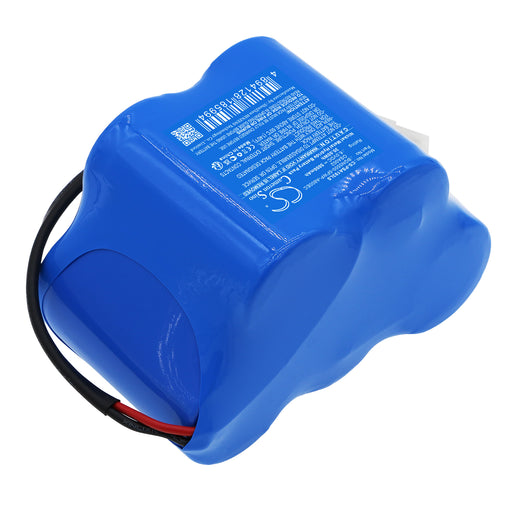 Panasonic MRDF3.F2C Emergency Light Replacement Battery