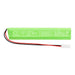 Powersonic A6090-2 Emergency Light Replacement Battery