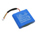 Philips PSE0501 PSE0501 00 Smartmeeting PSE0501 00 Speaker Replacement Battery