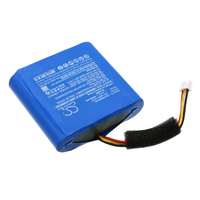 Philips PSE0501 PSE0501 00 Smartmeeting PSE0501 00 Speaker Replacement Battery