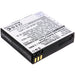 Philips Pronto TSU-9200 Pronto TSU9200 37 TSU9200 TSU920037 Remote Control Replacement Battery