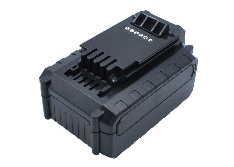 Stanley FMC625D2 FMC645D2 FMC675B FMC675B-XE FMC688L FMC698B FMC705B-XE FMC710D2-XE FMC761B-XE FMC770B-XE LB2X4 4000mAh Power Tool Replacement Battery