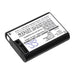 Coast ReVolt 350 Sprinter 275 Sprinter 500 Flashlight Replacement Battery