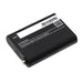 Coast ReVolt 350 Sprinter 275 Sprinter 500 Flashlight Replacement Battery