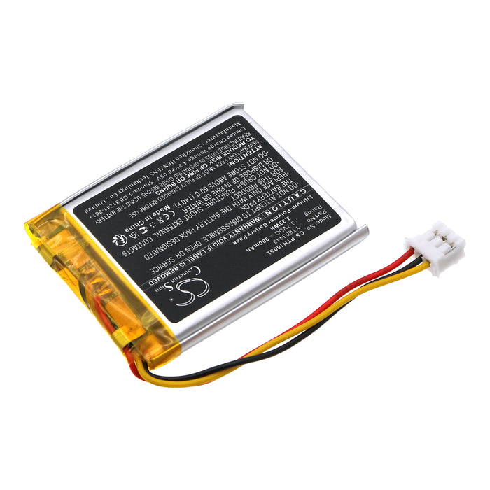 PowerVision SP-1 StroboPLUS HD Speaker Replacement Battery