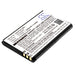 Panasonic KX-TU110 KX-TU110 EXB KX-TU110 EXC KX-TU110 EXV Mobile Phone Replacement Battery