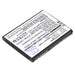 Panasonic KX-TU446 KX-TU456 KX-TU446 4 KX-TU466EXBE KX-TU466EXWE KX-TU456EXCE Mobile Phone Replacement Battery