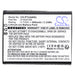 Panasonic KX-TU446 KX-TU456 KX-TU446 4 KX-TU466EXBE KX-TU466EXWE KX-TU456EXCE Mobile Phone Replacement Battery