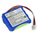 Physiomed VocaSTIM Vvocastim trainer Medical Replacement Battery