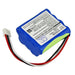 Physiomed VocaSTIM Vvocastim trainer Medical Replacement Battery