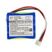 Physiomed VocaSTIM Vvocastim trainer Medical Replacement Battery