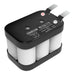 Physiomed Hivamat 200 Hivamat 200 Muscle Stimulator Medical Replacement Battery